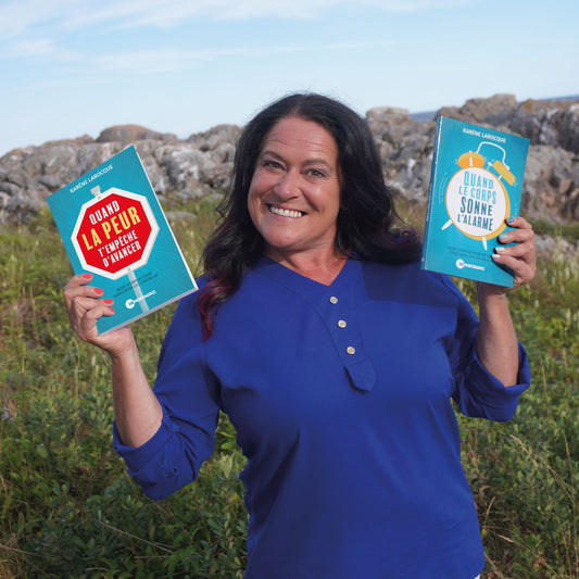 Duo Livres ''Simplement Humaim''