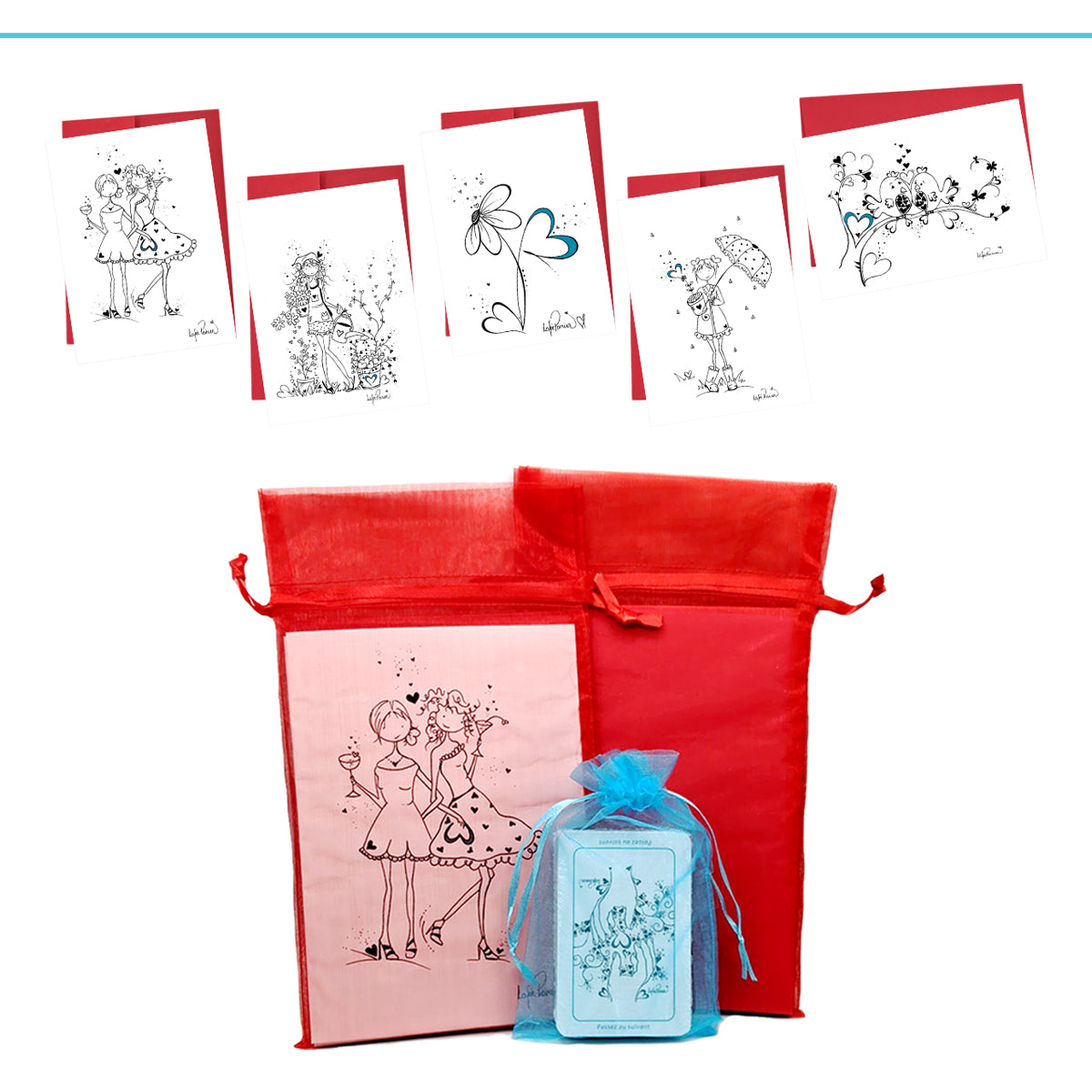 Ensemble spécial Noël 40%