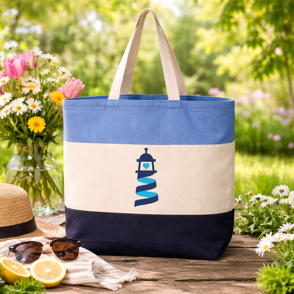 Sac Fourre-Tout "Humain" - Simplement Humain