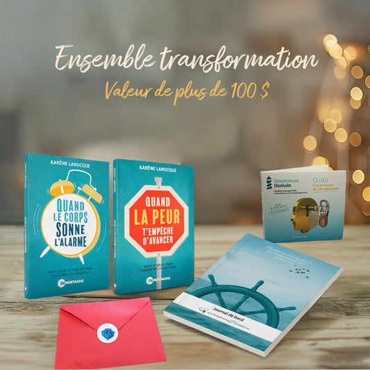 Ensemble Transformation