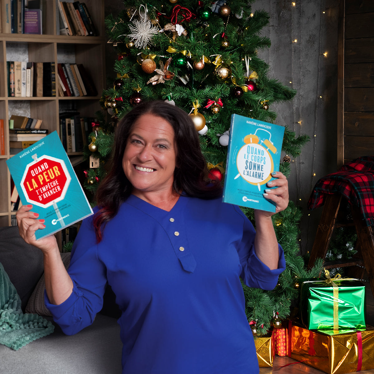 Ensemble Transformation 100 $ – Simplement Humain