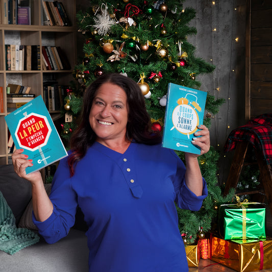 Ensemble Bien-Être 50 $ – Simplement Humain