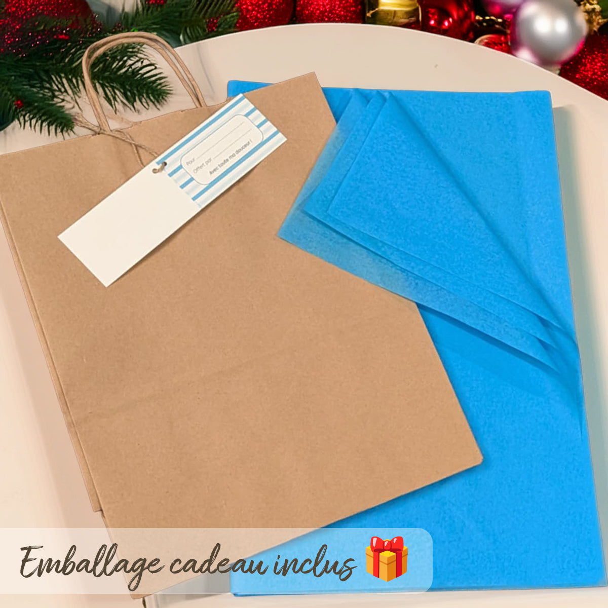 Ensemble Transformation 100 $ – Simplement Humain